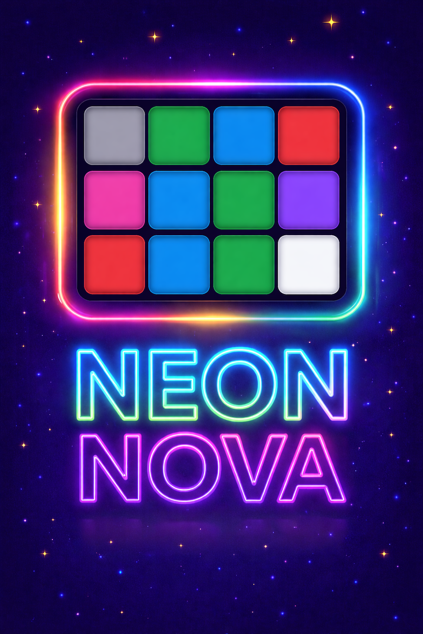 Neon Nova