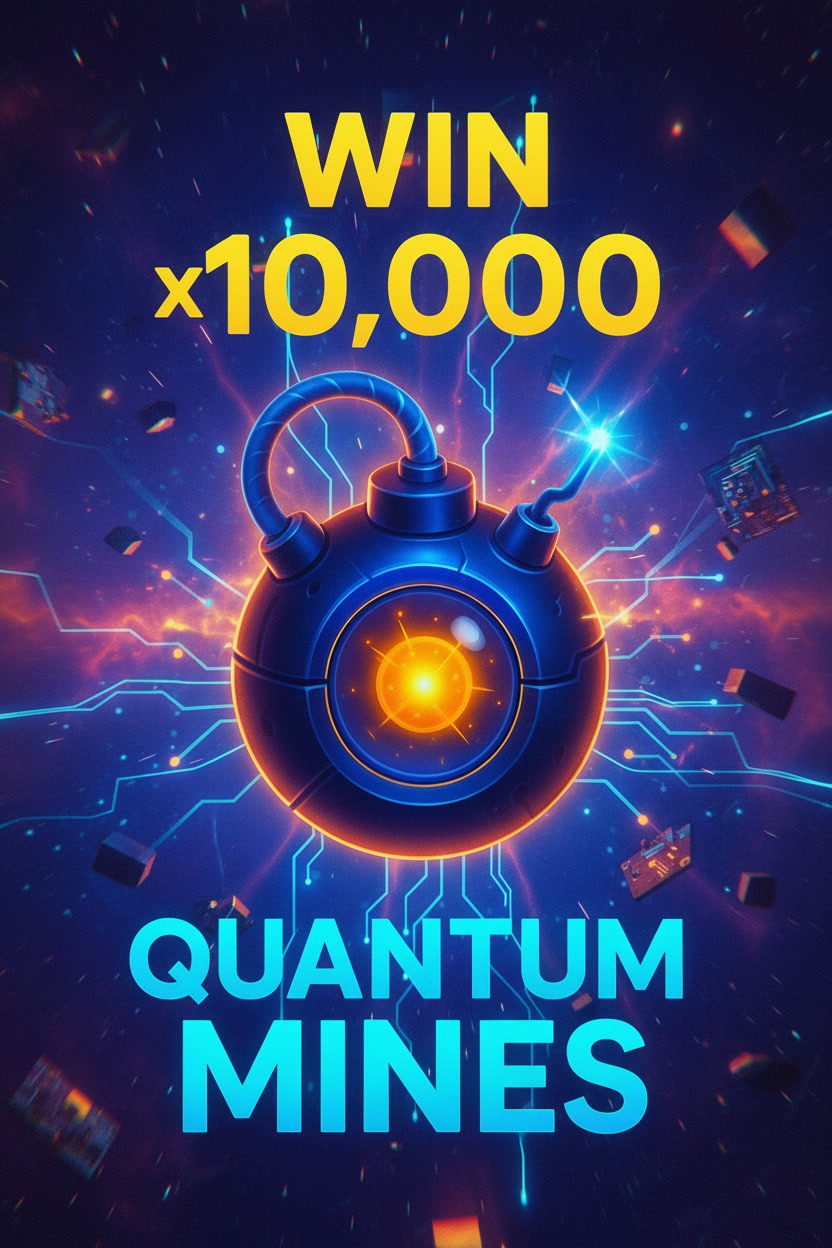 Quantum Mines