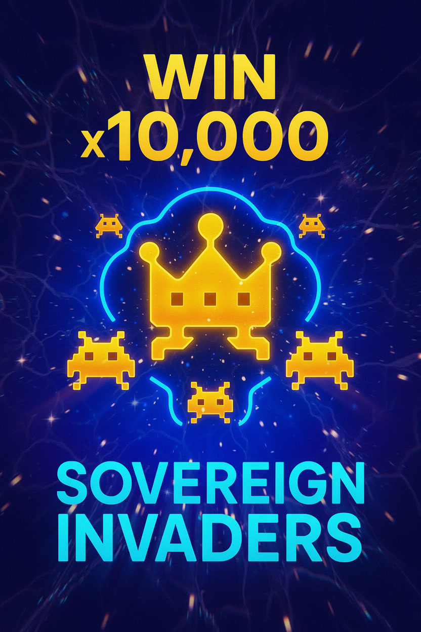 Sovereign Invaders