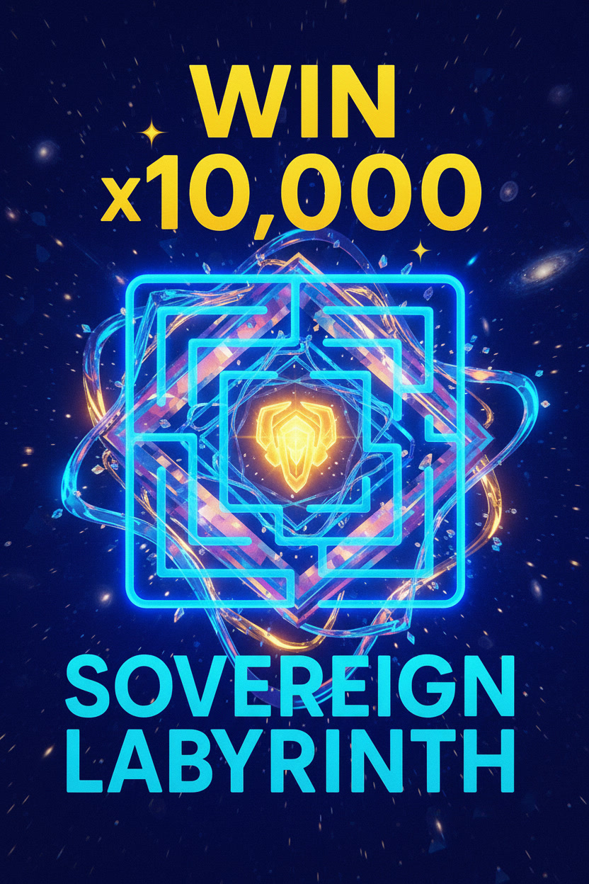 Sovereign Labyrinth