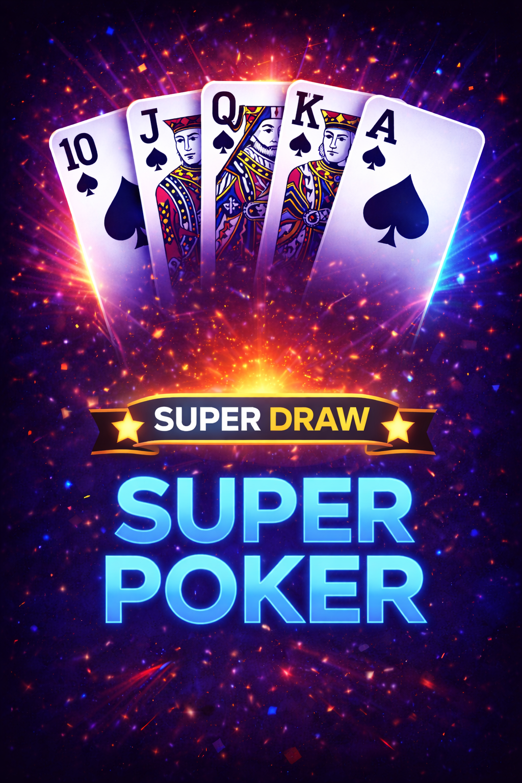 Super Poker