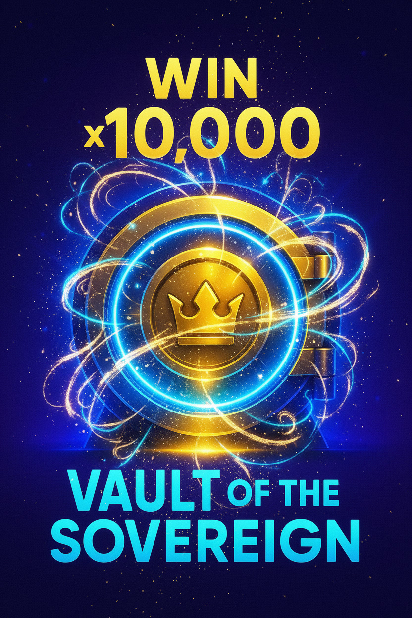 Vault of the Sovereign